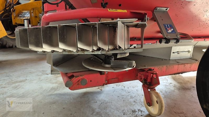 Düngerstreuer типа Rauch Alpha 1142 W, Gebrauchtmaschine в Oberwampach (Фотография 9)