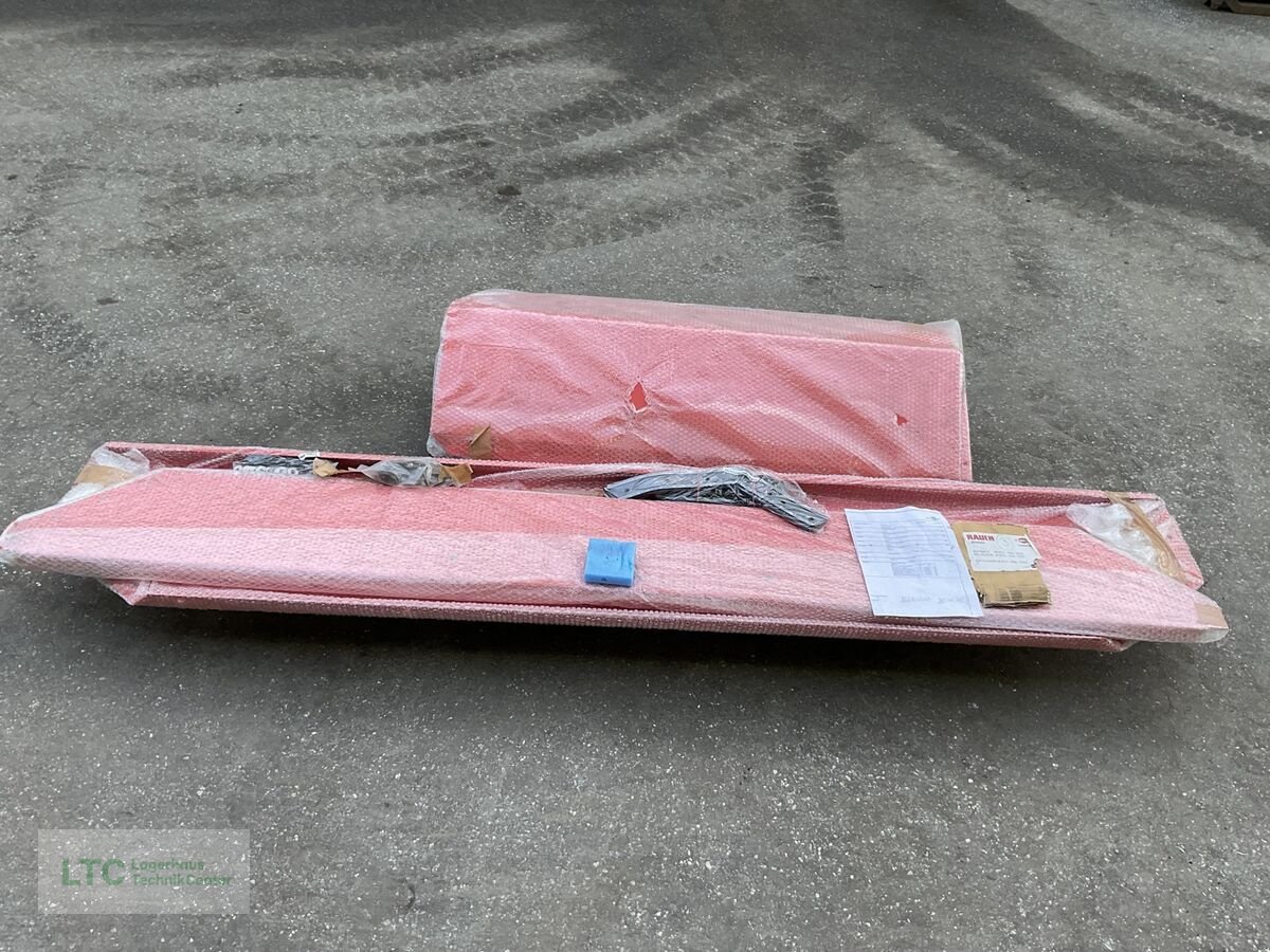 Düngerstreuer tip Rauch Aufsatz M 873, Neumaschine in Kalsdorf (Poză 6)