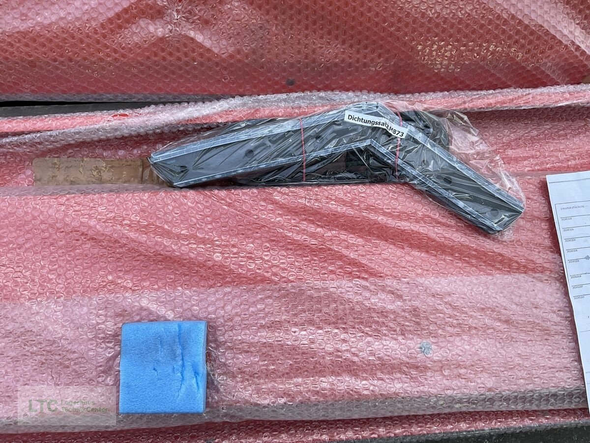 Düngerstreuer des Typs Rauch Aufsatz M 873, Neumaschine in Kalsdorf (Bild 10)