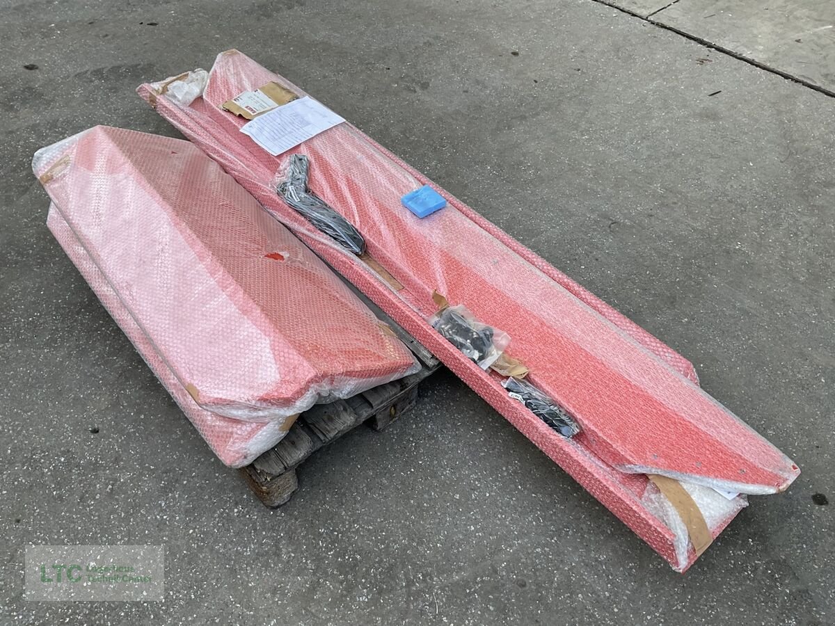 Düngerstreuer tip Rauch Aufsatz M 873, Neumaschine in Kalsdorf (Poză 1)