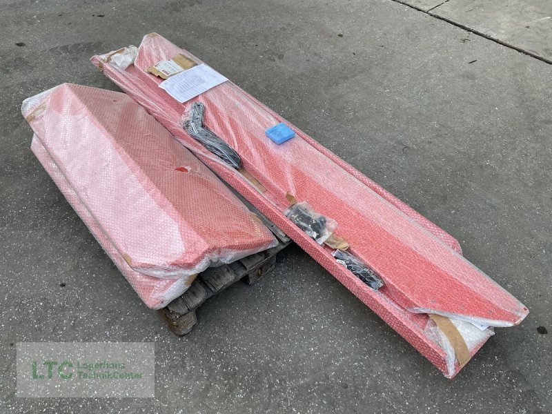 Düngerstreuer tip Rauch Aufsatz M 873, Neumaschine in Kalsdorf (Poză 1)