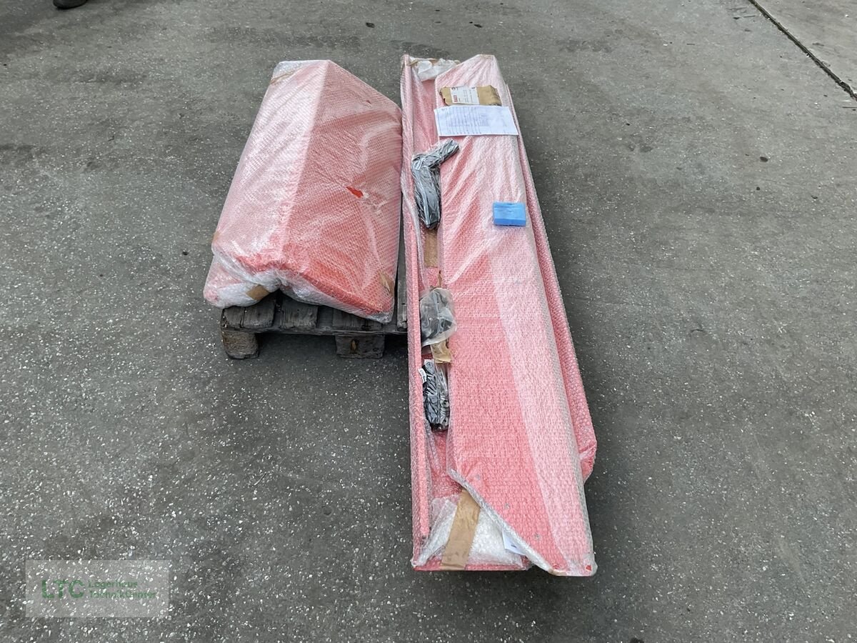 Düngerstreuer des Typs Rauch Aufsatz M 873, Neumaschine in Kalsdorf (Bild 8)