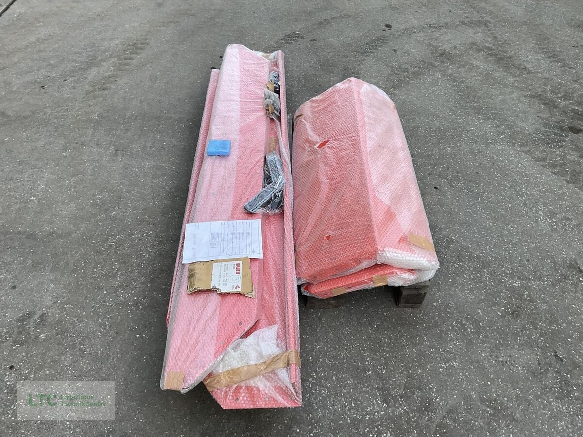 Düngerstreuer tip Rauch Aufsatz M 873, Neumaschine in Kalsdorf (Poză 5)