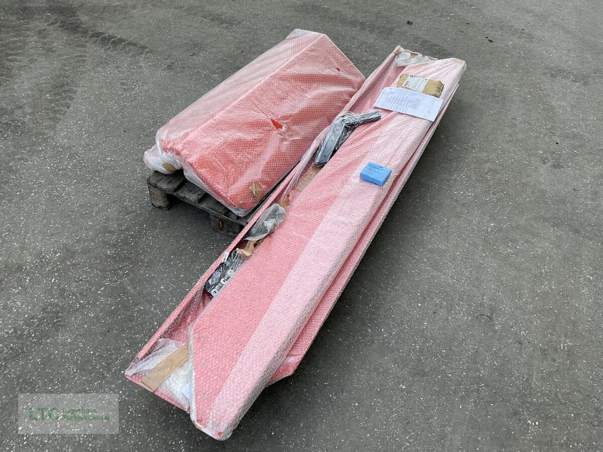 Düngerstreuer tip Rauch Aufsatz M 873, Neumaschine in Kalsdorf (Poză 3)