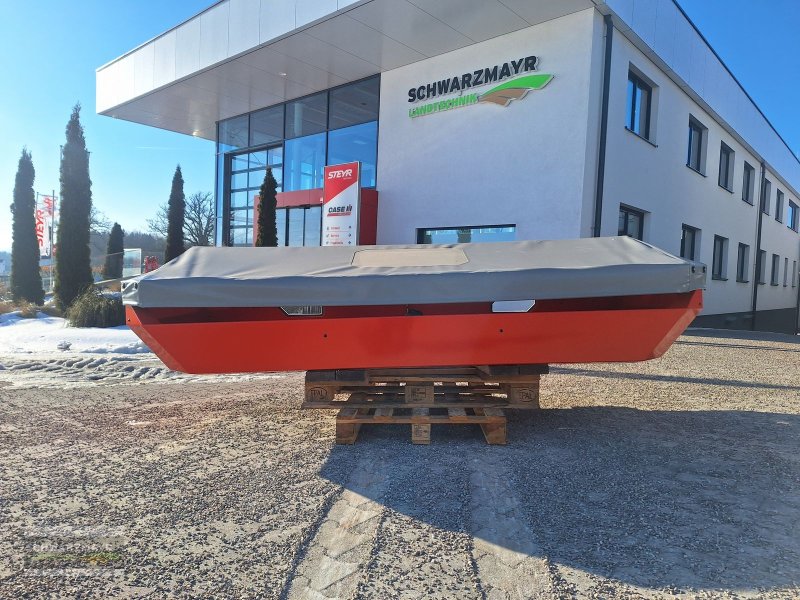 Düngerstreuer of the type Rauch Aufsatz XL 1103 und Plane AP-XL-25.2 zu AXIS Dün, Vorführmaschine in Aurolzmünster (Picture 1)