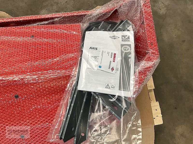 Düngerstreuer des Typs Rauch Aufsatz XL 1800  AXIS 30.2, Gebrauchtmaschine in Asendorf (Bild 2)