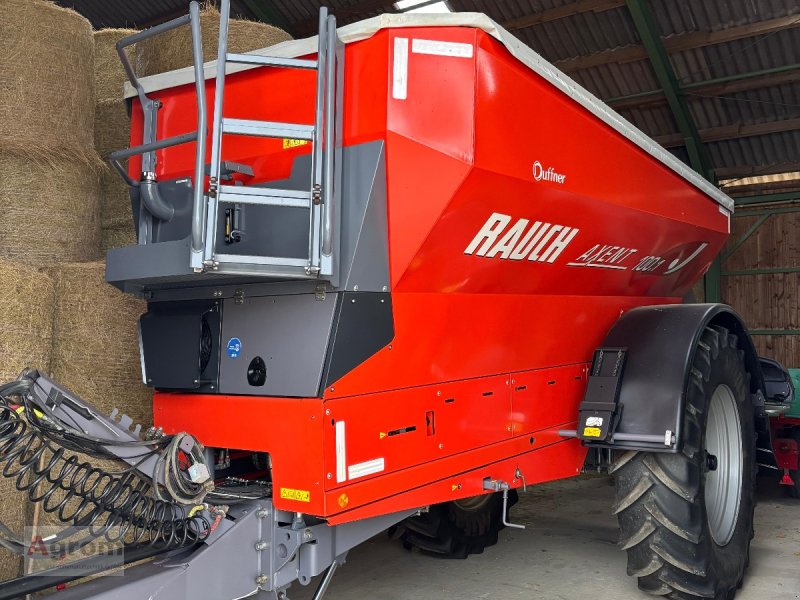 Düngerstreuer типа Rauch AXENT 100.1, Gebrauchtmaschine в Riedhausen (Фотография 1)