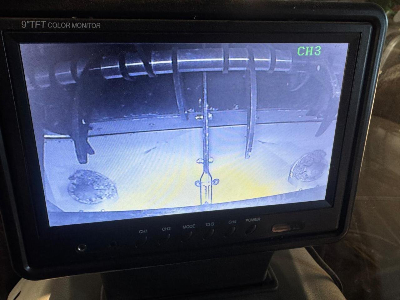 Düngerstreuer typu Rauch Axent 100.1, Gebrauchtmaschine v Könnern (Obrázek 10)