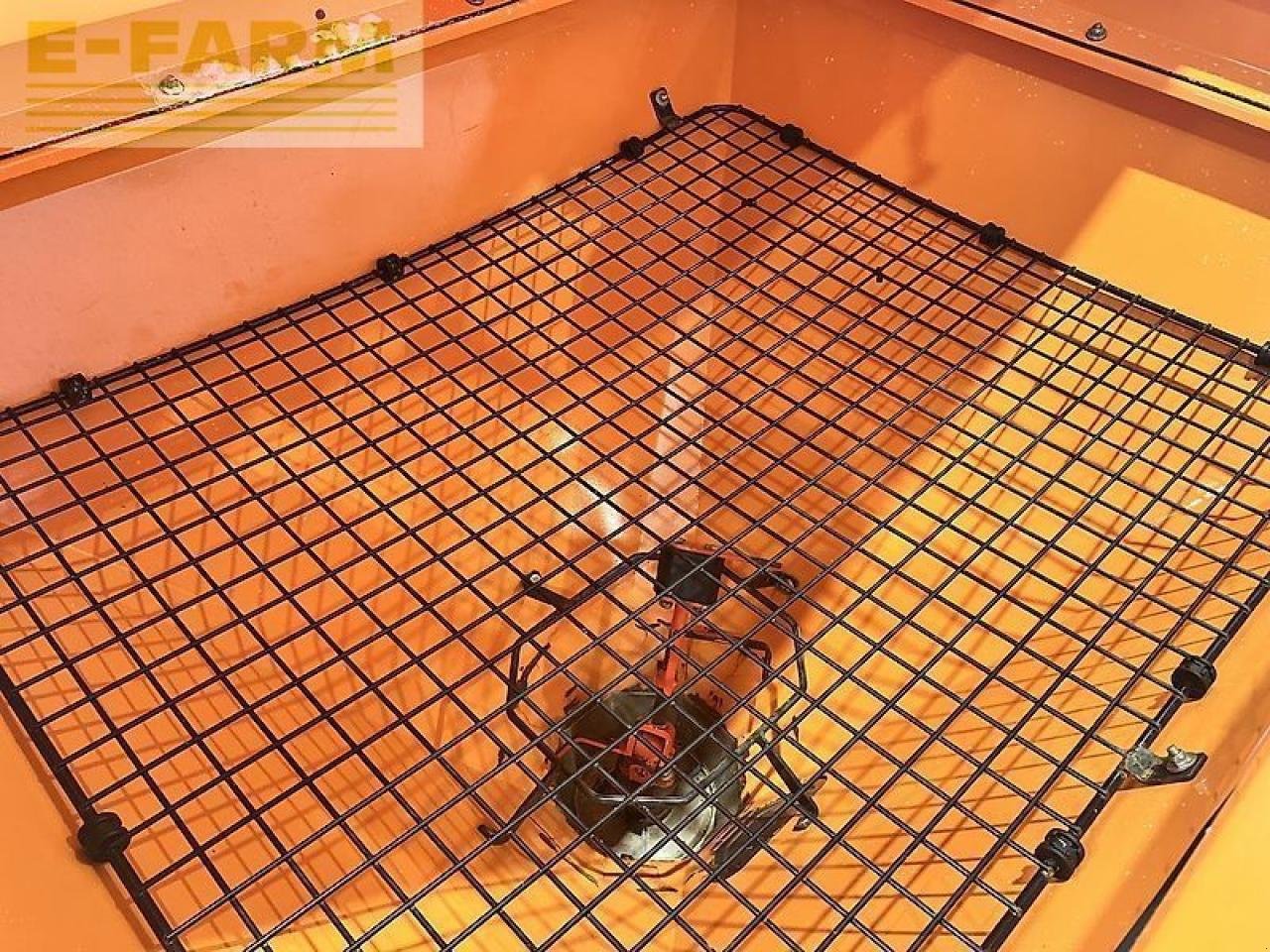 Düngerstreuer typu Rauch axeo 18.1 q, Gebrauchtmaschine v Sierning (Obrázek 11)