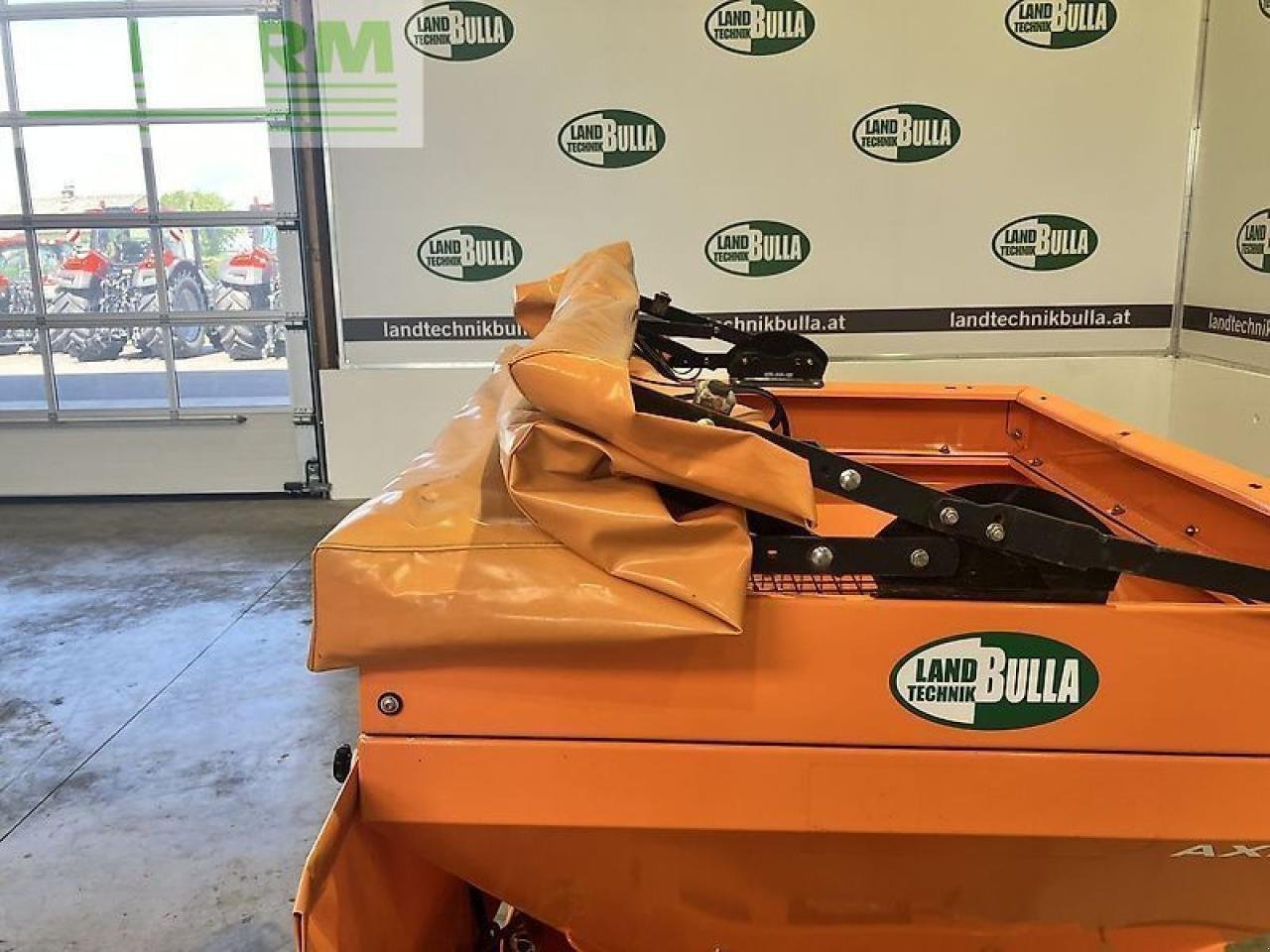 Düngerstreuer typu Rauch axeo 18.1 q, Gebrauchtmaschine v Sierning (Obrázek 12)