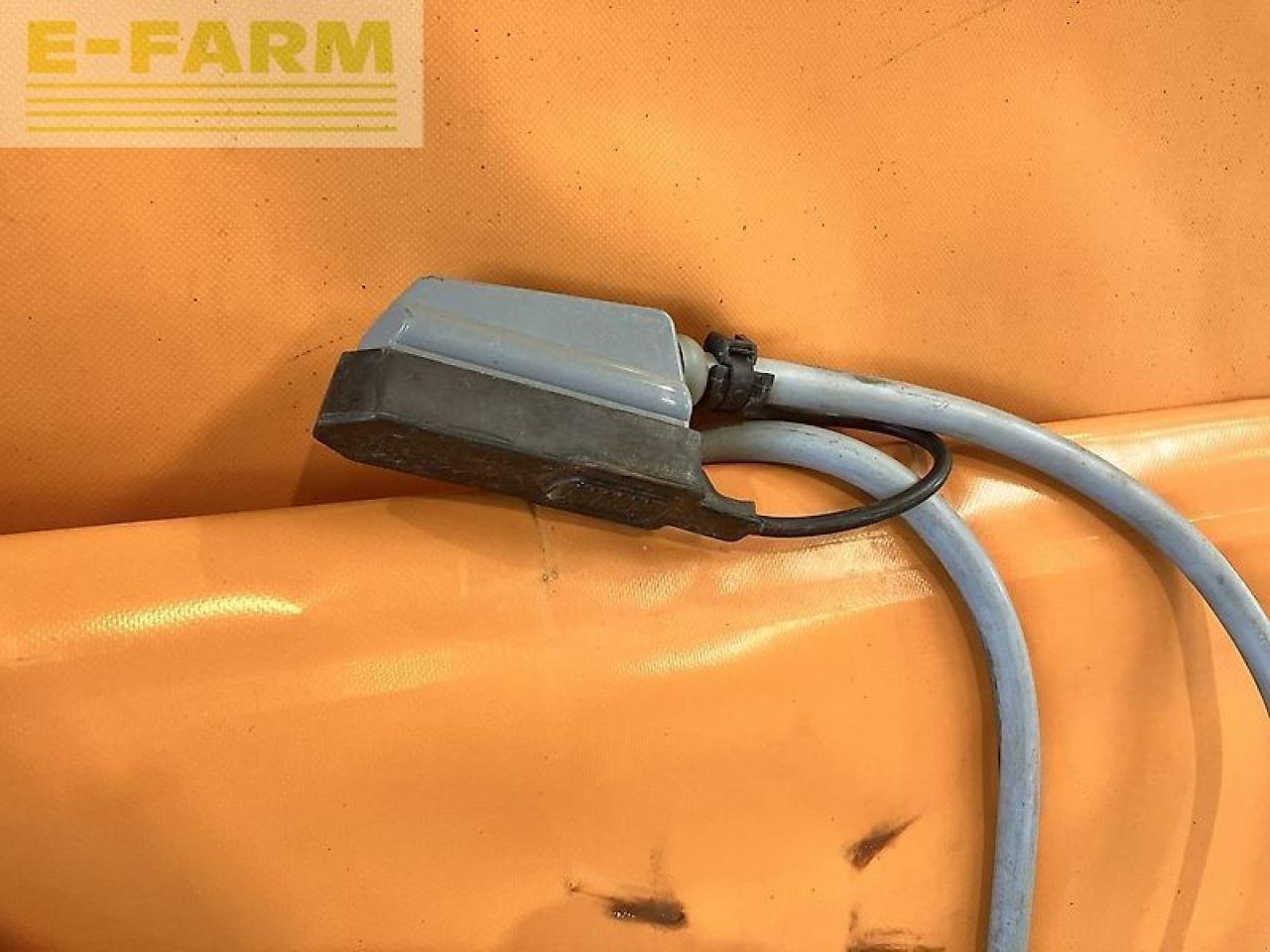 Düngerstreuer typu Rauch axeo 18.1 q, Gebrauchtmaschine v Sierning (Obrázek 13)