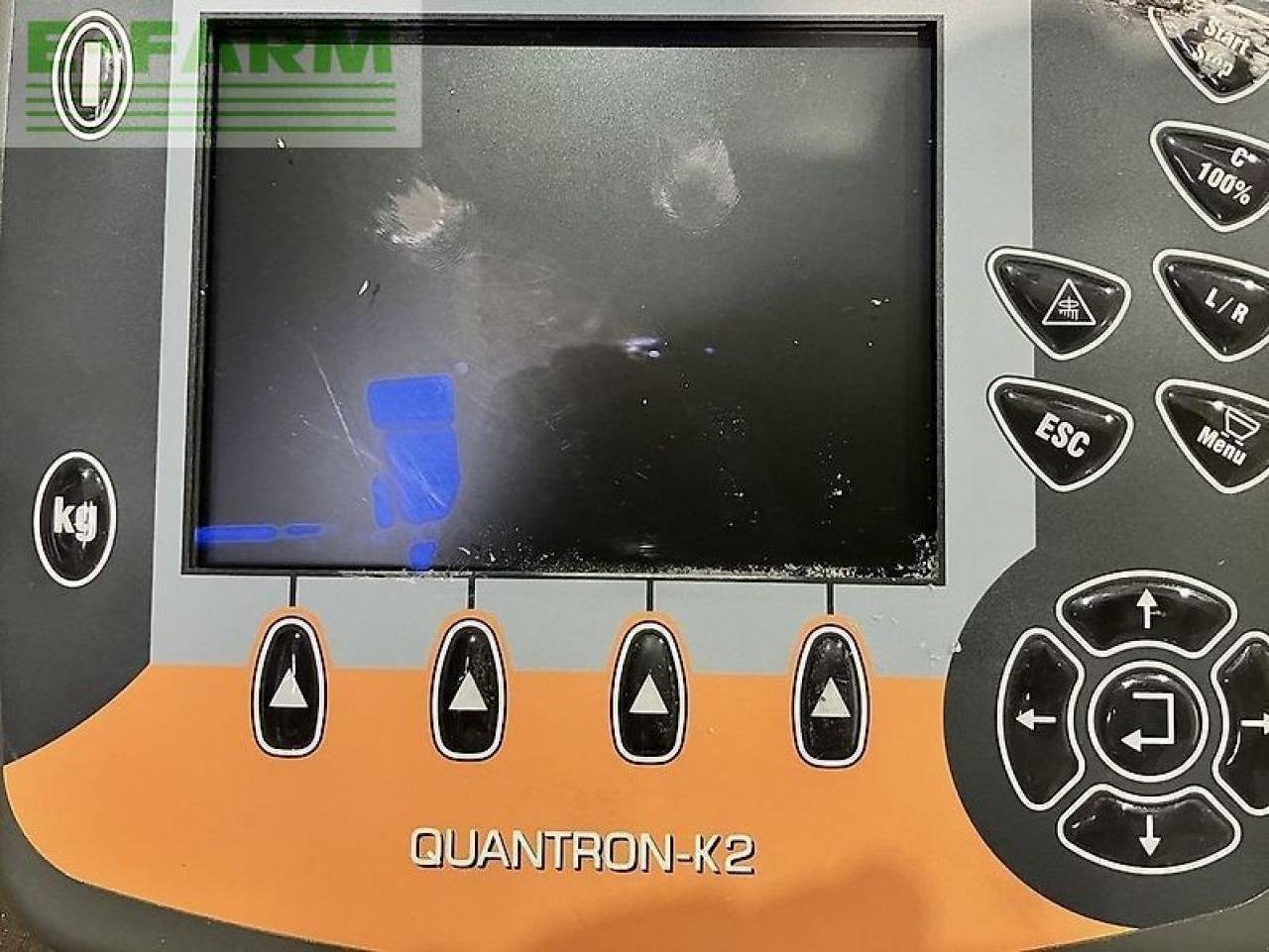 Düngerstreuer typu Rauch axeo 18.1 q, Gebrauchtmaschine v Sierning (Obrázek 14)