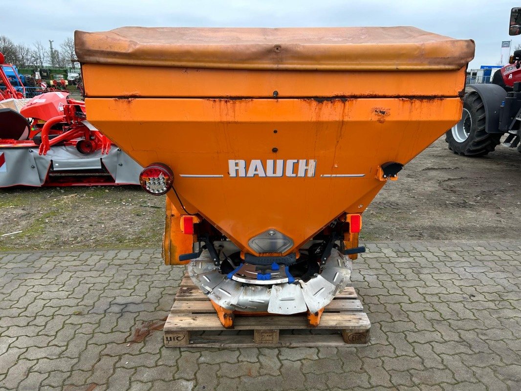 Düngerstreuer des Typs Rauch Axeo 18.1, Gebrauchtmaschine in Sittensen (Bild 5)