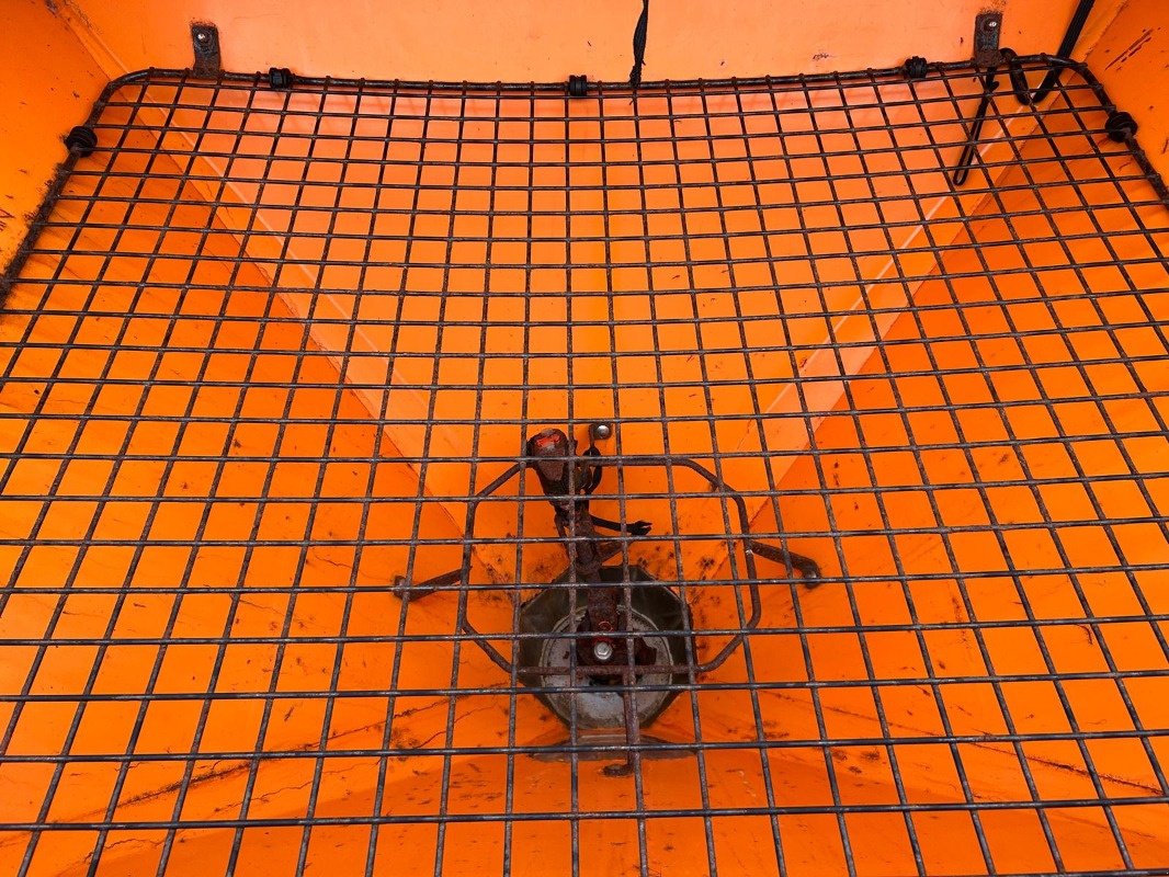 Düngerstreuer des Typs Rauch Axeo 18.1, Gebrauchtmaschine in Sittensen (Bild 13)