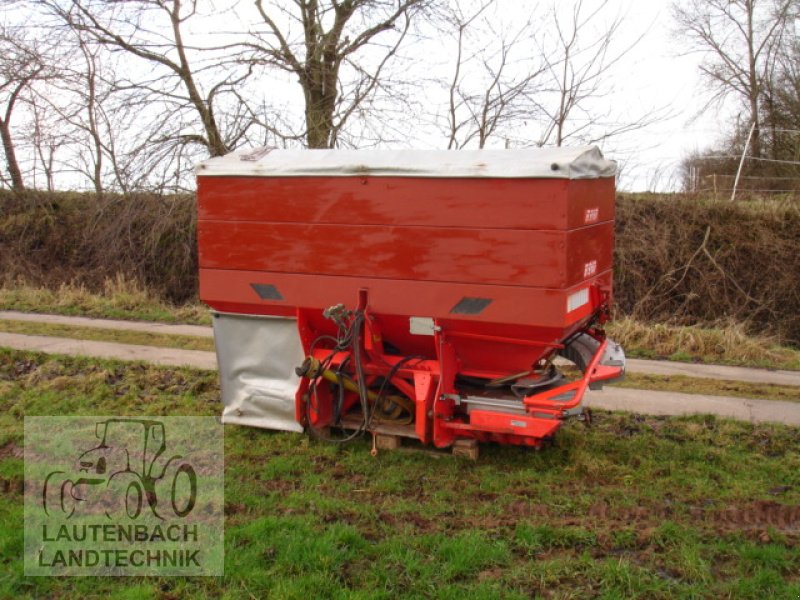 Düngerstreuer typu Rauch Axera 1101, Gebrauchtmaschine v Rollshausen (Obrázek 1)