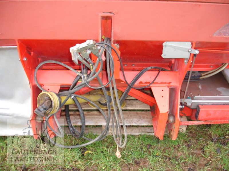 Düngerstreuer typu Rauch Axera 1101, Gebrauchtmaschine v Rollshausen (Obrázek 2)