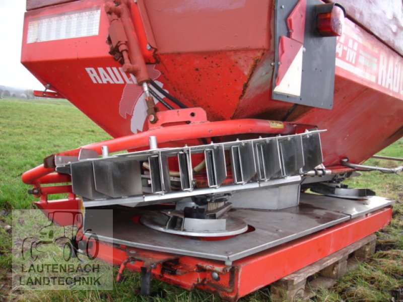 Düngerstreuer typu Rauch Axera 1101, Gebrauchtmaschine v Rollshausen (Obrázek 3)