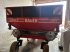 Düngerstreuer of the type Rauch Axera 1101, Gebrauchtmaschine in Laufzorn (Picture 1)