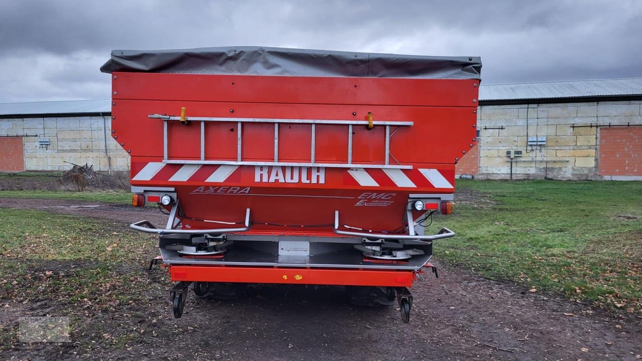 Düngerstreuer des Typs Rauch AXERA EMC, Gebrauchtmaschine in Pragsdorf (Bild 2)