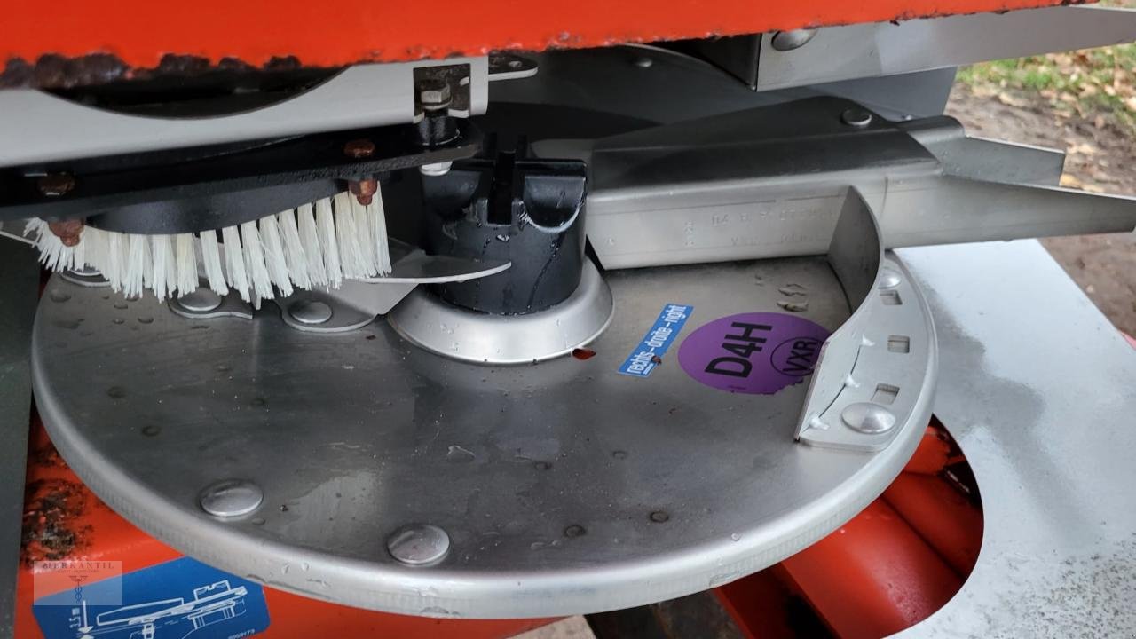 Düngerstreuer des Typs Rauch AXERA EMC, Gebrauchtmaschine in Pragsdorf (Bild 4)