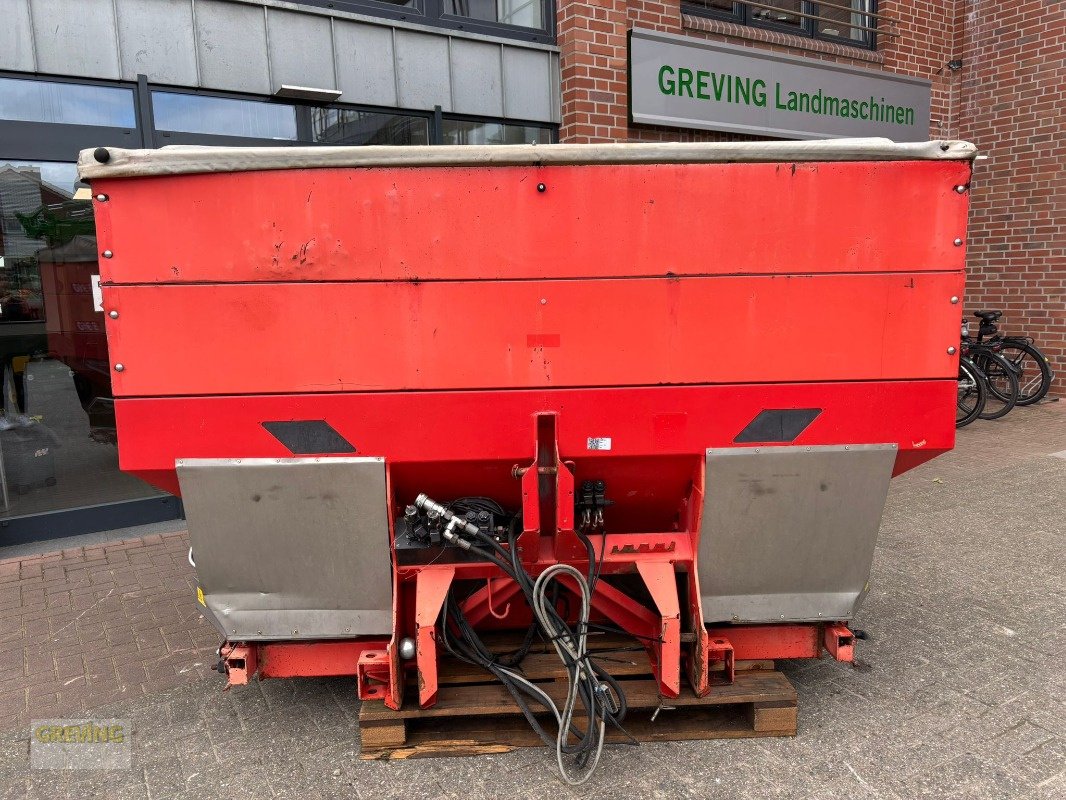 Düngerstreuer of the type Rauch Axera H 1101, Gebrauchtmaschine in Ahaus (Picture 2)