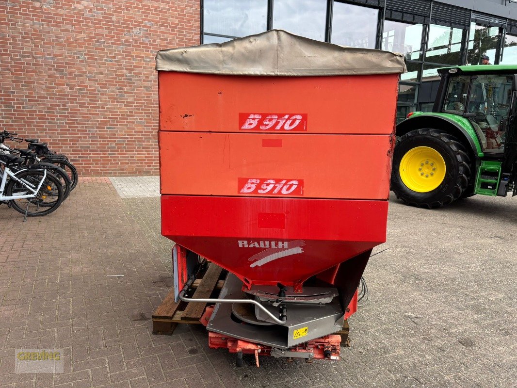 Düngerstreuer of the type Rauch Axera H 1101, Gebrauchtmaschine in Ahaus (Picture 4)