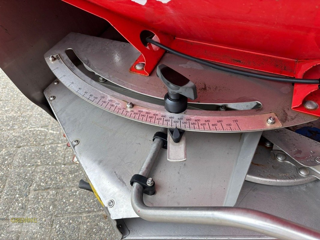 Düngerstreuer of the type Rauch Axera H 1101, Gebrauchtmaschine in Ahaus (Picture 8)