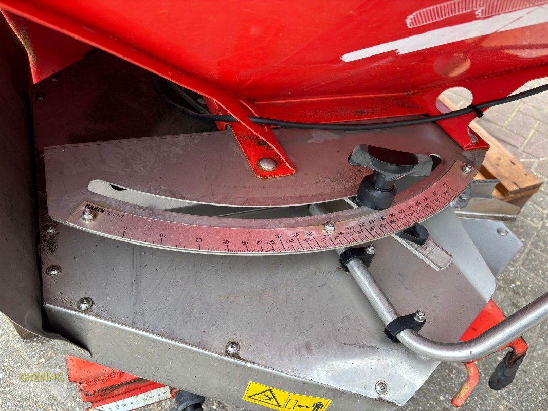 Düngerstreuer of the type Rauch Axera H 1101, Gebrauchtmaschine in Ahaus (Picture 9)