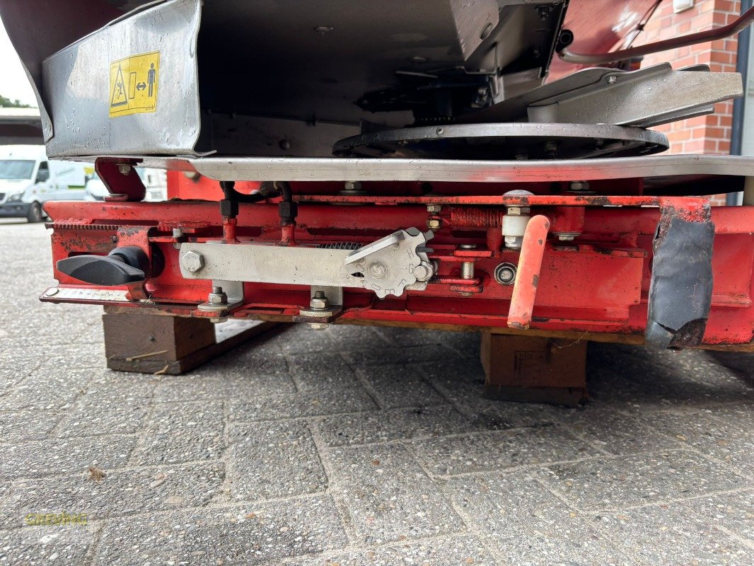 Düngerstreuer of the type Rauch Axera H 1101, Gebrauchtmaschine in Ahaus (Picture 10)