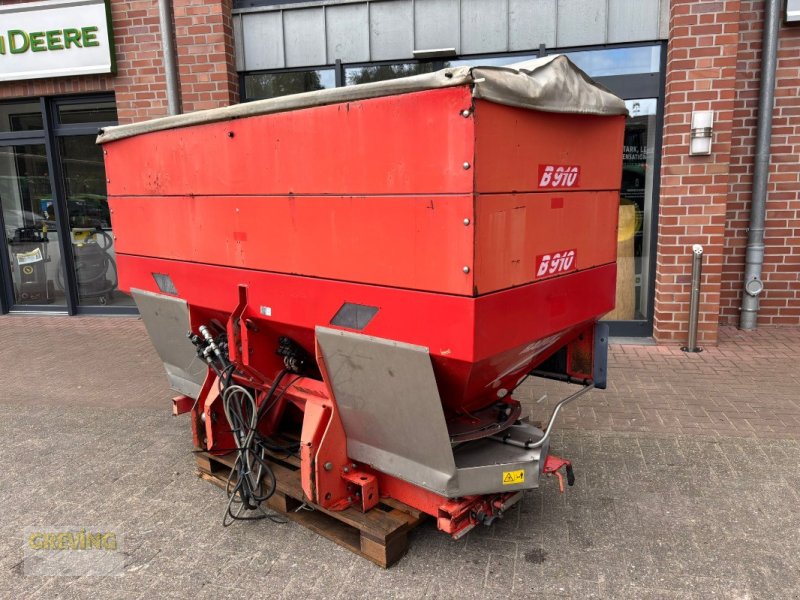 Düngerstreuer типа Rauch Axera H 1101, Gebrauchtmaschine в Ahaus (Фотография 1)