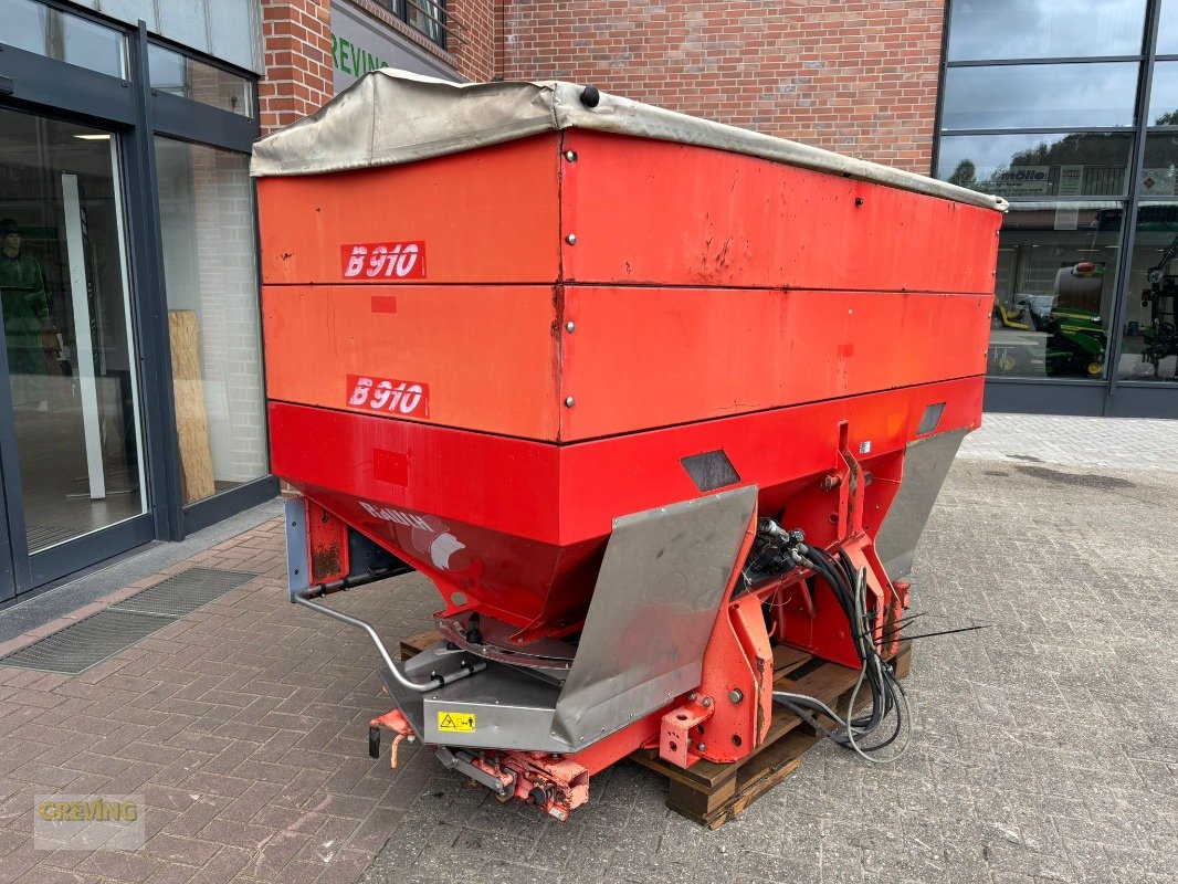 Düngerstreuer of the type Rauch Axera H 1101, Gebrauchtmaschine in Ahaus (Picture 3)