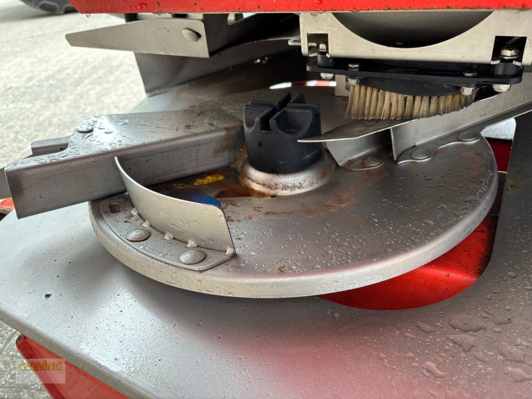 Düngerstreuer of the type Rauch Axera H 1101, Gebrauchtmaschine in Ahaus (Picture 7)