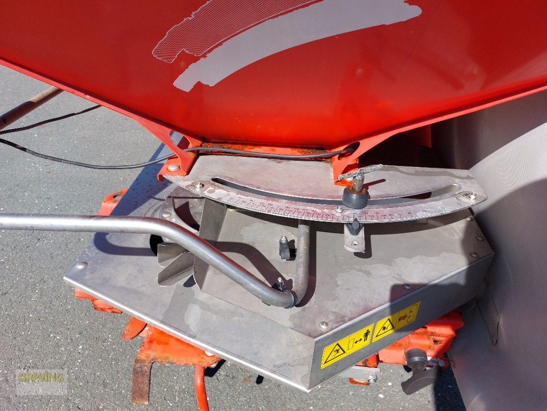Düngerstreuer des Typs Rauch AXERA H 1101, Gebrauchtmaschine in Greven (Bild 11)
