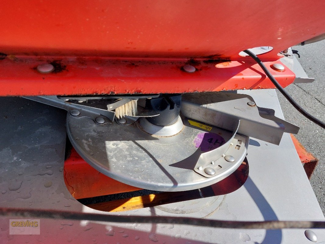 Düngerstreuer des Typs Rauch AXERA H 1101, Gebrauchtmaschine in Greven (Bild 10)