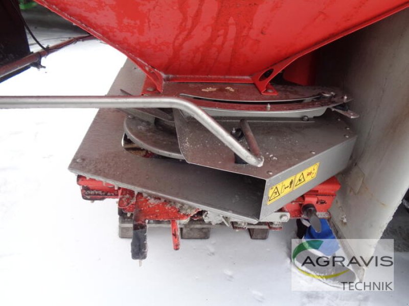 Düngerstreuer от тип Rauch AXERA H 1102, Gebrauchtmaschine в Nartum (Снимка 4)
