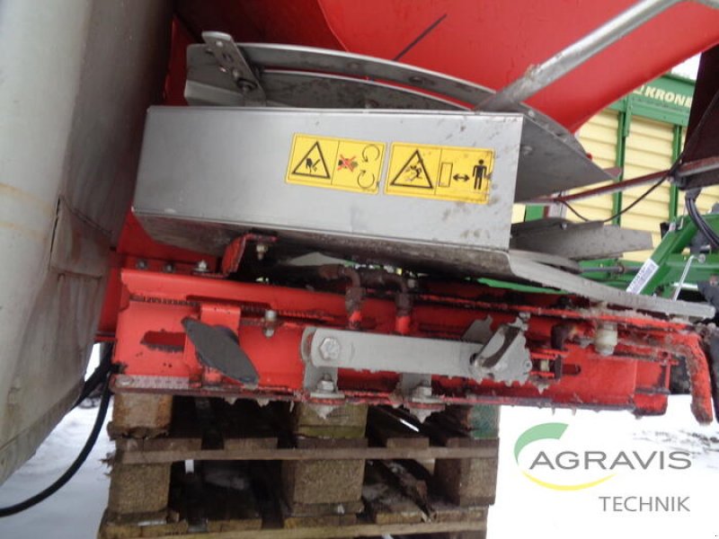 Düngerstreuer от тип Rauch AXERA H 1102, Gebrauchtmaschine в Nartum (Снимка 3)