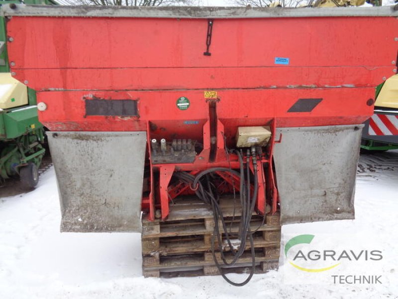 Düngerstreuer от тип Rauch AXERA H 1102, Gebrauchtmaschine в Nartum (Снимка 10)