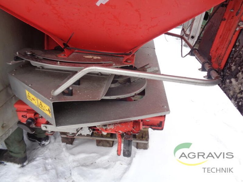 Düngerstreuer от тип Rauch AXERA H 1102, Gebrauchtmaschine в Nartum (Снимка 2)
