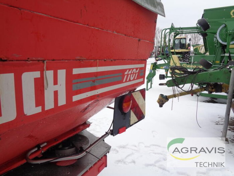 Düngerstreuer от тип Rauch AXERA H 1102, Gebrauchtmaschine в Nartum (Снимка 8)