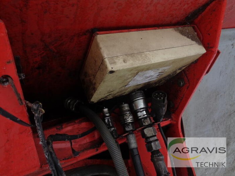 Düngerstreuer от тип Rauch AXERA H 1102, Gebrauchtmaschine в Nartum (Снимка 12)