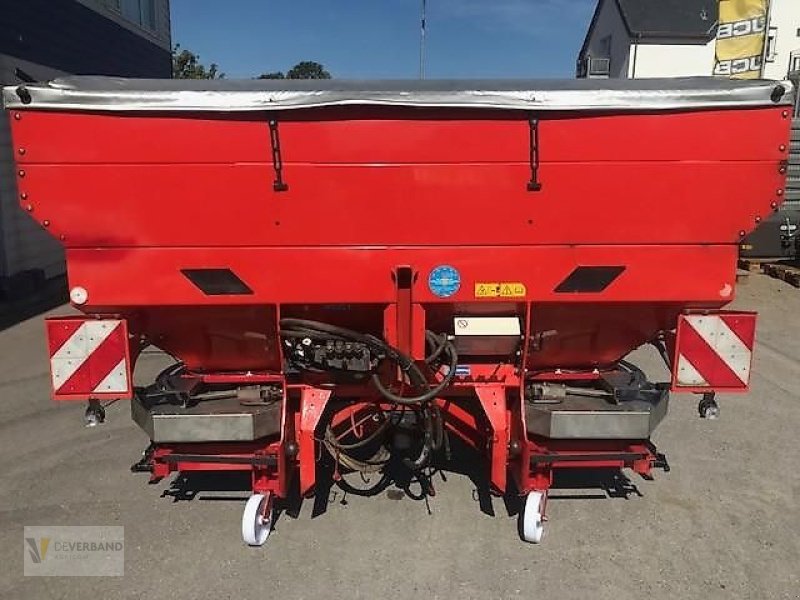 Düngerstreuer του τύπου Rauch Axera H-EMC 1102 LS, Gebrauchtmaschine σε Colmar-Berg (Φωτογραφία 4)