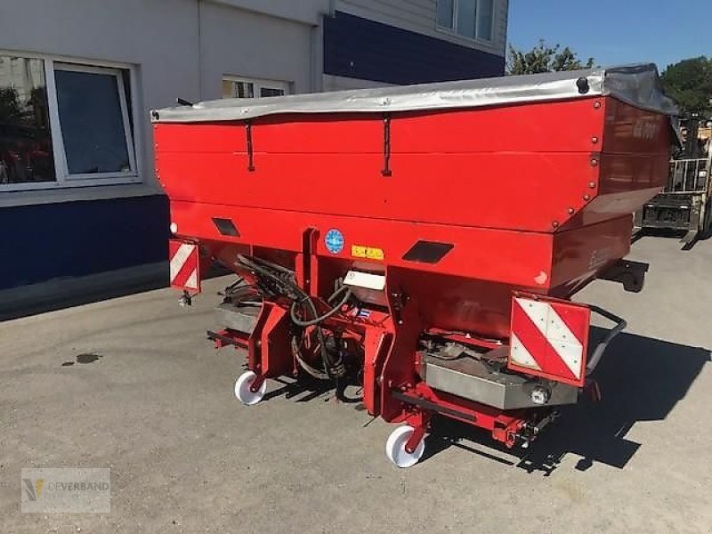 Düngerstreuer του τύπου Rauch Axera H-EMC 1102 LS, Gebrauchtmaschine σε Colmar-Berg (Φωτογραφία 1)