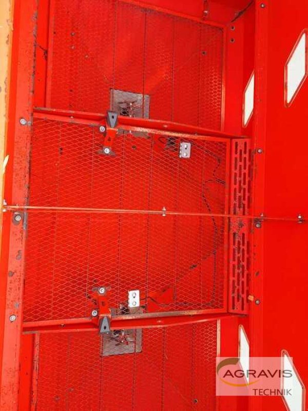 Düngerstreuer of the type Rauch AXERA H EMC, Gebrauchtmaschine in Warburg (Picture 9)