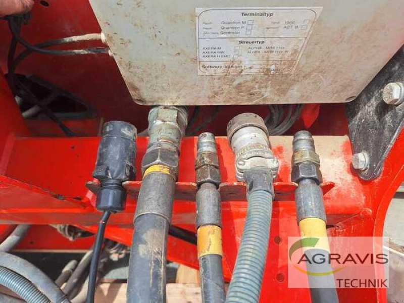 Düngerstreuer of the type Rauch AXERA H EMC, Gebrauchtmaschine in Warburg (Picture 13)