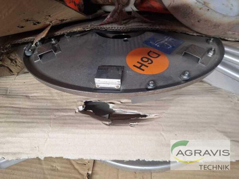 Düngerstreuer of the type Rauch AXERA H EMC, Gebrauchtmaschine in Warburg (Picture 18)