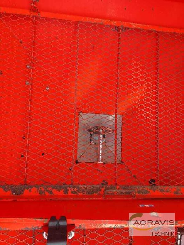 Düngerstreuer of the type Rauch AXERA H EMC, Gebrauchtmaschine in Warburg (Picture 7)