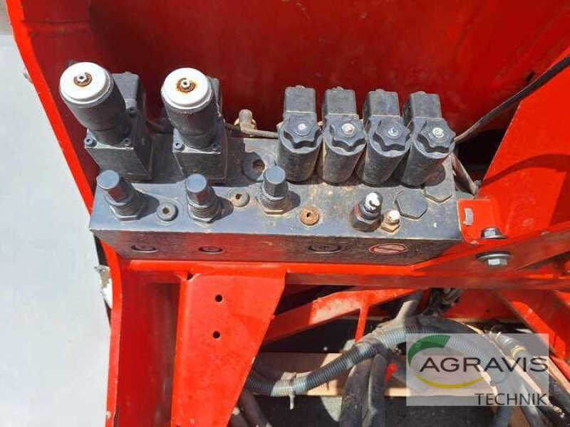 Düngerstreuer of the type Rauch AXERA H EMC, Gebrauchtmaschine in Warburg (Picture 12)