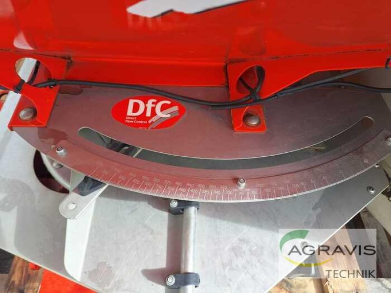 Düngerstreuer of the type Rauch AXERA H EMC, Gebrauchtmaschine in Warburg (Picture 11)