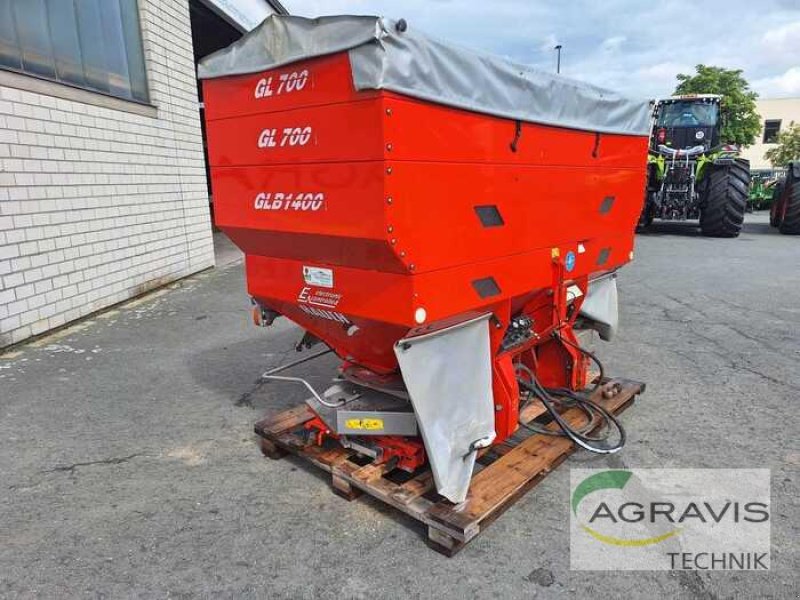 Düngerstreuer of the type Rauch AXERA H EMC, Gebrauchtmaschine in Warburg (Picture 5)