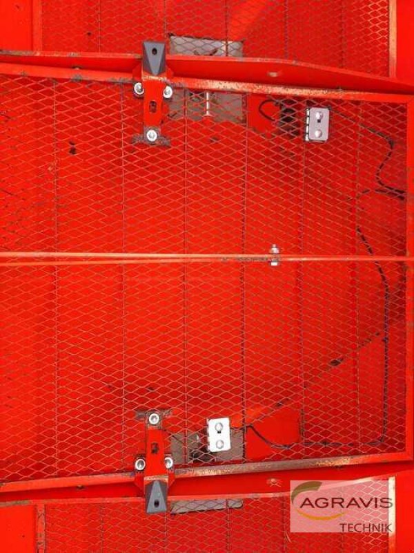 Düngerstreuer of the type Rauch AXERA H EMC, Gebrauchtmaschine in Warburg (Picture 8)